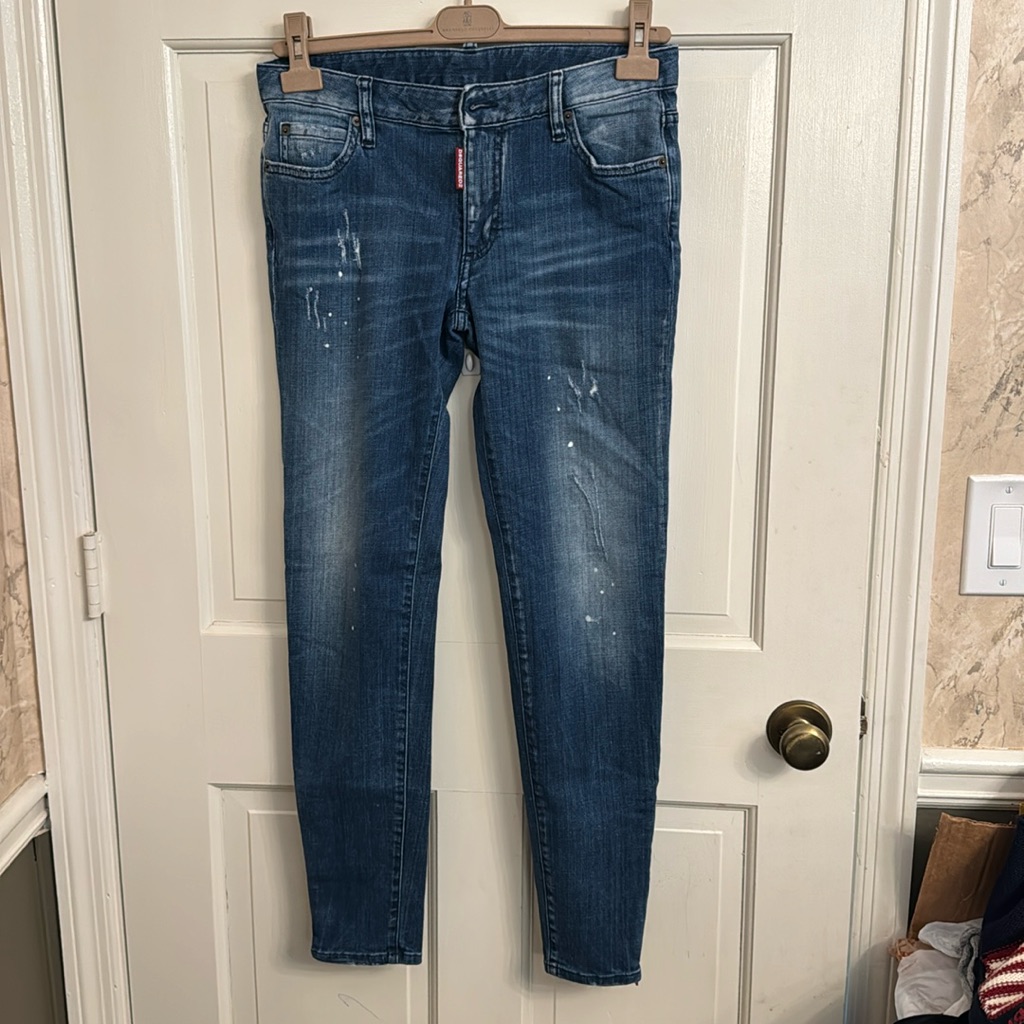 Dsquared2 Size 44